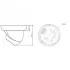 IP-камера DAHUA DH-IPC-HDW4300SP-0600B IP-камера DAHUA DH-IPC-HDW4300SP-0600B