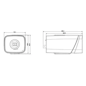 IP-камера DAHUA DH-IPC-HF8331EP IP-камера DAHUA DH-IPC-HF8331EP