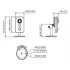 IP-камера DAHUA DH-IPC-K35Р IP-камера DAHUA DH-IPC-K35Р