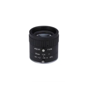 Объектив DAHUA DH-PFL35-K10M Объектив DAHUA DH-PFL35-K10M