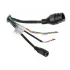 IP-камера DAHUA DH-SD49225T-HN-S2 IP-камера DAHUA DH-SD49225T-HN-S2