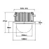 IP-камера DAHUA DH-SD52C230T-HN IP-камера DAHUA DH-SD52C230T-HN