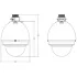 IP-камера DAHUA DH-SD65320-HN IP-камера DAHUA DH-SD65320-HN