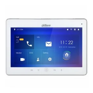 Домофон DAHUA DH-VTH5221DW-C Домофон DAHUA DH-VTH5221DW-C