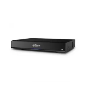 Видеорегистратор DAHUA DH-XVR7108HE-4KL-X Видеорегистратор DAHUA DH-XVR7108HE-4KL-X