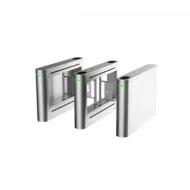 Турникеты распашные DAHUA DHI-ASGB510J-L