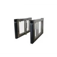 Турникеты распашные DAHUA DHI-ASGB810X-L