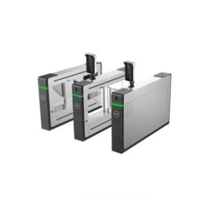 Турникеты распашные DAHUA DHI-ASGB811Y-R Турникеты распашные DAHUA DHI-ASGB811Y-R