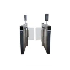 Турникеты распашные DAHUA DHI-ASGB822X-D Турникеты распашные DAHUA DHI-ASGB822X-D
