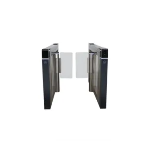 Турникеты распашные DAHUA DHI-ASGB822X-D Турникеты распашные DAHUA DHI-ASGB822X-D