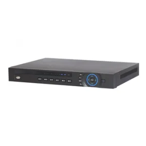 Видеорегистратор DAHUA DHI-HCVR5208A-V2 Видеорегистратор DAHUA DHI-HCVR5208A-V2