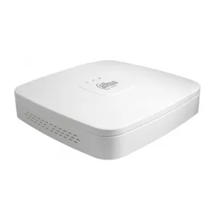 IP-видеорегистратор DAHUA DHI-NVR1104-P IP-видеорегистратор DAHUA DHI-NVR1104-P