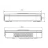 IP-видеорегистратор DAHUA DHI-NVR2104-4KS2 IP-видеорегистратор DAHUA DHI-NVR2104-4KS2