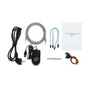 IP-видеорегистратор DAHUA DHI-NVR4208-8P-4KS2 IP-видеорегистратор DAHUA DHI-NVR4208-8P-4KS2