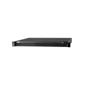 IP-видеорегистратор DAHUA DHI-NVR5224-24P-4KS2 IP-видеорегистратор DAHUA DHI-NVR5224-24P-4KS2