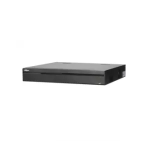 IP-видеорегистратор DAHUA DHI-NVR5424-24P-4KS2 IP-видеорегистратор DAHUA DHI-NVR5424-24P-4KS2