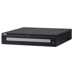 IP-видеорегистратор DAHUA DHI-NVR608R-128-4KS2 IP-видеорегистратор DAHUA DHI-NVR608R-128-4KS2