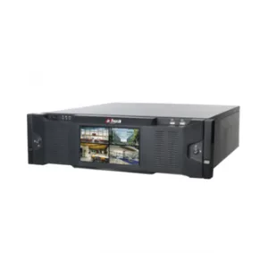 IP-видеорегистратор DAHUA DHI-NVR616DR-64-4KS2 IP-видеорегистратор DAHUA DHI-NVR616DR-64-4KS2