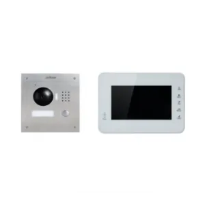 Домофон DAHUA DHI-VTK-VTO2000A-VTH1560BW(S) Домофон DAHUA DHI-VTK-VTO2000A-VTH1560BW(S)