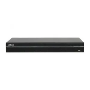 Видеорегистратор DAHUA DHI-XVR5208AN-4KL-8P Видеорегистратор DAHUA DHI-XVR5208AN-4KL-8P