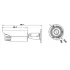 IP-камера DAHUA IPC-HFW5202C IP-камера DAHUA IPC-HFW5202C