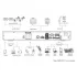 IP-видеорегистратор DAHUA NVR4216-P IP-видеорегистратор DAHUA NVR4216-P