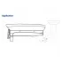 DAHUA PFH610N-W DAHUA PFH610N-W