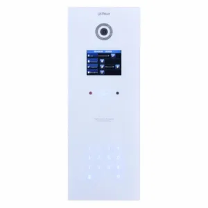 DAHUA DH-VTO1220BW Вызывная панель IP-домофона DAHUA DH-VTO1220BW Вызывная панель IP-домофона