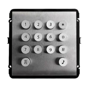 DAHUA DH-VTO2000A-K Дополнительное оборудование для IP-домофонов DAHUA DH-VTO2000A-K Дополнительное оборудование для IP-домофонов