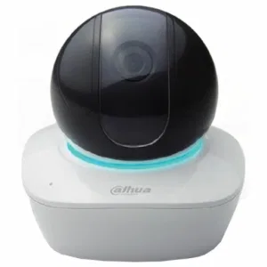 DAHUA DH-IPC-A26P Поворотная Wi-Fi-камера DAHUA DH-IPC-A26P Поворотная Wi-Fi-камера