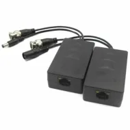 DAHUA DH-PFM801-4MP Передатчик AHD/CVI/TVI