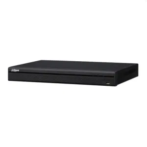 DAHUA DHI-NVR2208-8P-4KS2 IP Видеорегистратор (NVR) DAHUA DHI-NVR2208-8P-4KS2 IP Видеорегистратор (NVR)
