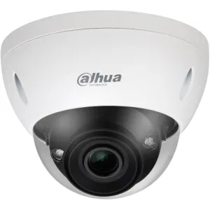 DAHUA DH-IPC-HDBW5541EP-ZE Купольная IP-камера DAHUA DH-IPC-HDBW5541EP-ZE Купольная IP-камера
