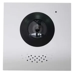DAHUA DHI-VTO4202F-P Вызывная панель IP-домофона DAHUA DHI-VTO4202F-P Вызывная панель IP-домофона