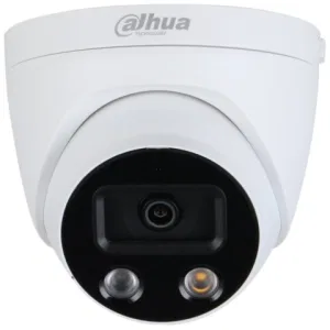 DAHUA DH-IPC-HDW5541HP-AS-PV-0360B Купольная IP-камера DAHUA DH-IPC-HDW5541HP-AS-PV-0360B Купольная IP-камера