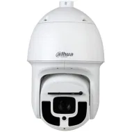 DAHUA DH-SD10A260WA-HNF Поворотная уличная IP-камера