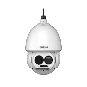 DAHUA DH-TPC-SD8421P-TB7Z45 Тепловизионная IP-камера DAHUA DH-TPC-SD8421P-TB7Z45 Тепловизионная IP-камера