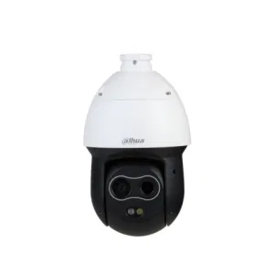 DAHUA DH-TPC-SD2221P-TB3F4 Тепловизионная IP-камера DAHUA DH-TPC-SD2221P-TB3F4 Тепловизионная IP-камера
