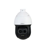 DAHUA DH-TPC-SD2221P-TB7F8 Тепловизионная IP-камера