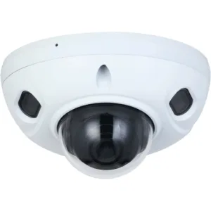 DAHUA DH-IPC-HDBW3441FP-AS-0280B Купольная IP-камера DAHUA DH-IPC-HDBW3441FP-AS-0280B Купольная IP-камера