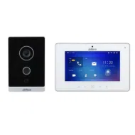 DAHUA DHI-KTW01 Комплект IP-домофона