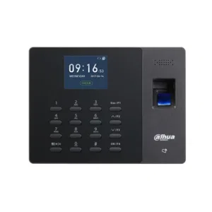 DAHUA DHI-ASA1222G-D Оборудование системы учета рабочего времени СКУД DAHUA DHI-ASA1222G-D Оборудование системы учета рабочего времени СКУД