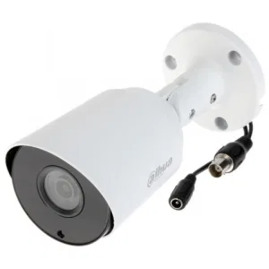 DAHUA DH-HAC-HFW1200TP-0280B Видеокамера AHD/TVI/CVI/CVBS DAHUA DH-HAC-HFW1200TP-0280B Видеокамера AHD/TVI/CVI/CVBS
