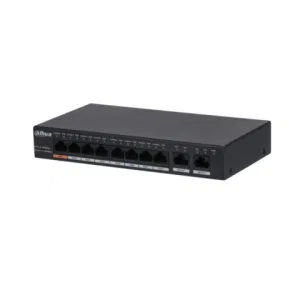 DAHUA DH-PFS3010-8GT-96 Коммутаторы POE DAHUA DH-PFS3010-8GT-96 Коммутаторы POE