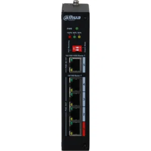 DAHUA DH-PFT1500 Инжектор POE DAHUA DH-PFT1500 Инжектор POE