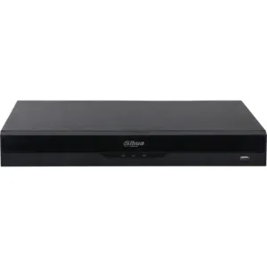DAHUA DHI-NVR2208-I2 IP Видеорегистратор (NVR) DAHUA DHI-NVR2208-I2 IP Видеорегистратор (NVR)