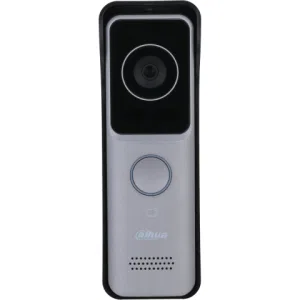 DAHUA DHI-VTO2311R-WP Вызывная панель IP-домофона DAHUA DHI-VTO2311R-WP Вызывная панель IP-домофона