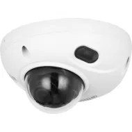 DAHUA DH-IPC-HDBW3241FP-AS-0280B-S2 Купольная IP-камера