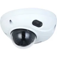 DAHUA DH-IPC-HDBW3441F-AS-0280B-S2 Купольная IP-камера