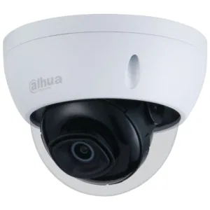 DAHUA DH-IPC-HDBW2230EP-S-0280B-S2-QH3 Купольная IP-камера DAHUA DH-IPC-HDBW2230EP-S-0280B-S2-QH3 Купольная IP-камера